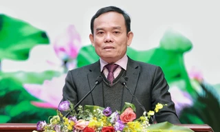 Phó Thủ tướng: Báo chí phải tăng cạnh tranh với mạng xã hội như Tiktok, Facebook 