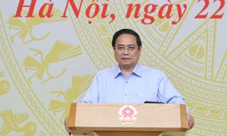 Thủ tướng: Thông xe cao tốc từ Cao Bằng tới Cà Mau trong năm nay