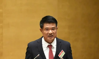 Ngăn ngừa tẩu tán, chuyển dịch tài sản liên quan tội phạm ngay từ ban đầu