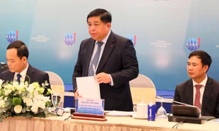 Phó Thủ tướng: Tập trung gỡ vướng cho hơn 2.887 dự án, quy mô vốn 235 tỷ USD