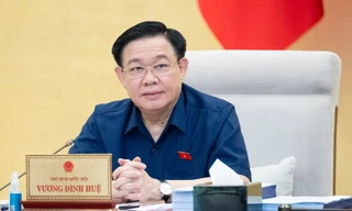 Ủy ban Thường vụ Quốc hội cho ý kiến về kết quả giám sát trật tự, an toàn giao thông