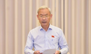 Hà Nội và 6 tỉnh thành đề nghị trả ‘khoản vay lại’ hơn 1.500 tỷ đồng