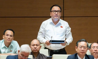 'Hơn 16.000 giáo viên nghỉ việc là hiện tượng rất bất bình thường'