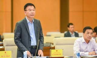 Chính phủ đề nghị lùi thời hạn trình Luật Đất đai sửa đổi