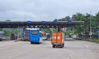 Đề xuất 5 dự án BOT chấm dứt hợp đồng trước thời hạn, 3 dự án bổ sung vốn Nhà nước