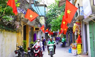 Bộ Nội vụ đề xuất điều kiện thành lập mới hoặc sáp nhập thôn, tổ dân phố 