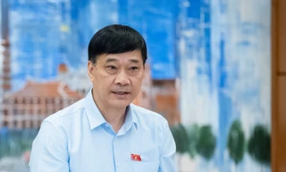 Chủ nhiệm Ủy ban Kinh tế: 'Vịnh Hạ Long mà cho xây nhà ở trong vùng lõi chắc là không ổn'