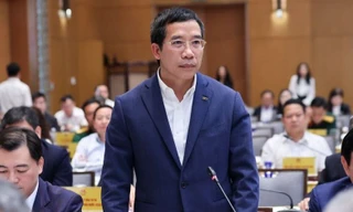 Đề xuất cho doanh nghiệp nhà nước trả lương như tư nhân 