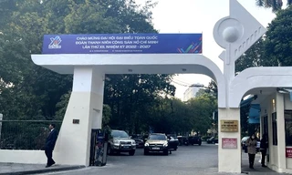 Bộ Nông nghiệp và Phát triển nông thôn được tăng thêm một thứ trưởng