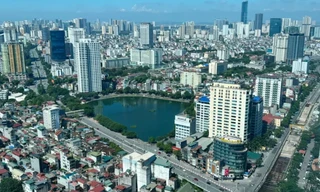 Quy định mới nhất về giá bán và đối tượng được hưởng chính sách nhà ở xã hội