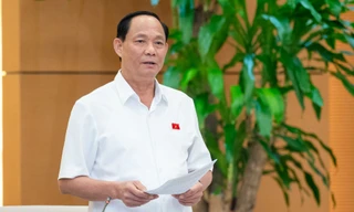 Cần công khai lãnh đạo tỉnh được mời mà không đến tiếp dân, đừng sợ va chạm!