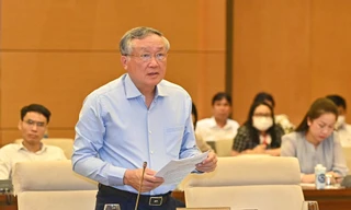 Luật sư, nhà báo có thể bị phạt nếu cản trở hoạt động tố tụng