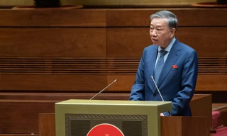 Bộ trưởng Công an: Việt Nam vẫn là điểm đến an toàn 