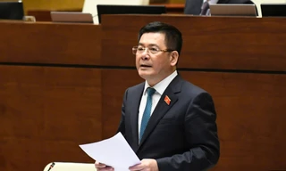 Bộ trưởng Công Thương: Điện hạt nhân và những nguồn năng lượng mới 'dứt khoát phải có'