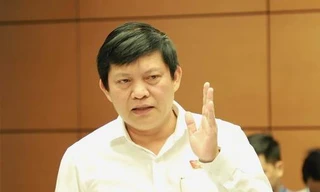 ĐBQH Phạm Phú Quốc thừa nhận có thêm quốc tịch Síp