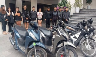 Đại biểu Quốc hội: Thanh thiếu niên 'đi bão', gây tai nạn thì cần xử lý nghiêm