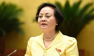 Đề xuất tăng số lượng đại biểu HĐND cấp tỉnh sau sáp nhập