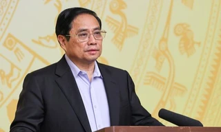 Hệ thống y tế trụ vững trong đợt cao điểm dịch COVID-19 