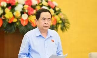 Giám sát “không làm thay cơ quan thanh tra, kiểm tra, kiểm toán”