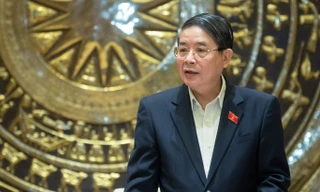 Vì sao gần 430.000 tỷ đồng vốn đầu tư công chưa phân bổ?