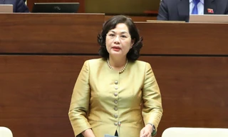 Thống đốc: Ngân hàng ở Mỹ lãi liên tiếp, nợ xấu thấp vẫn bị rút tiền hàng loạt