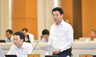 Không bộ, ngành nào độc quyền trên môi trường số 