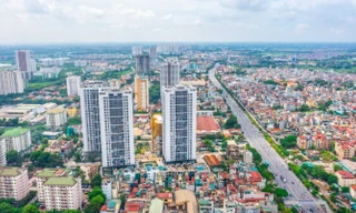 Bỏ cấp huyện: Dự kiến 15% nhiệm vụ chuyển lên cấp tỉnh, 85% đưa về xã, phường