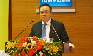 Ông Trần Sỹ Thanh được giới thiệu bầu làm Bí thư Đảng bộ cơ quan Văn phòng Quốc hội