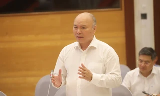 Bộ Nội vụ: 94/95 bộ, ngành, địa phương đồng ý bỏ thi thăng hạng viên chức