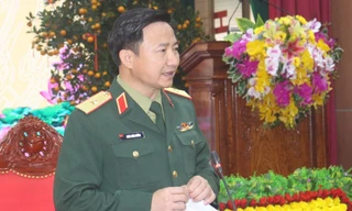 Thủ tướng bổ nhiệm nhân sự Bộ Quốc phòng