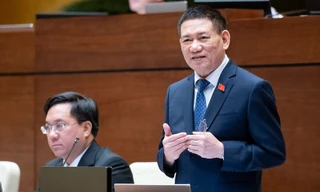 Nợ Chính phủ an toàn, năm 2025 cần vay hơn 815.000 tỷ