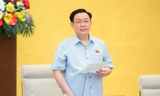 Xem xét việc thực hiện lời hứa của các tư lệnh ngành sau chất vấn 