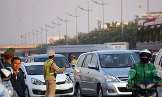 Phó Chủ tịch Quốc hội Tòng Thị Phóng. Ảnh QH