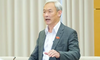 'Việc sửa Luật Đất đai rất được mong chờ'