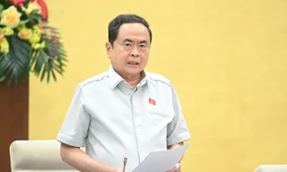 Ủy ban Thường vụ Quốc hội xem xét phê chuẩn bổ nhiệm nhân sự