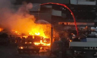 Thủ tướng yêu cầu khẩn trương điều tra nguyên nhân vụ cháy làm 4 người chết ở Hưng Yên