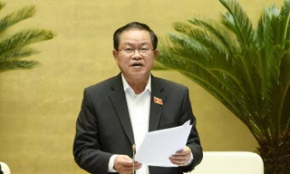 Phó Chủ tịch Quốc hội lưu ý ưu tiên xét nghiệm nơi dịch bùng phát mạnh, khu công nghiệp tập trung