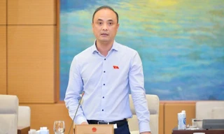 Cơ quan của Quốc hội sẽ tiếp tục giám sát dự án hồ chứa nước Ka Pét