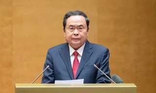 Chủ tịch Quốc hội: Đợt 2 kỳ họp thứ 9 sẽ xem xét, quyết định các nội dung rất hệ trọng