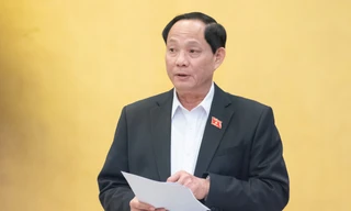 Phó Chủ tịch Quốc hội: Kiểm tra đèn tín hiệu, 'không để người dân bị phạt oan'