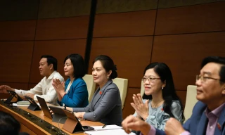 Chốt chi 122.250 tỷ đồng cho phát triển văn hóa