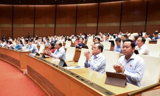 Chính phủ thống nhất chỉ đạo lực lượng Việt Nam tham gia gìn giữ hòa bình Liên Hợp Quốc