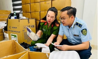 Đề xuất phạt tiền gấp đôi tội sản xuất, buôn bán hàng giả là thực phẩm, thuốc chữa bệnh 