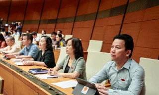 Làm rõ trách nhiệm trong trường hợp không thể hoàn thành giải ngân theo kế hoạch 