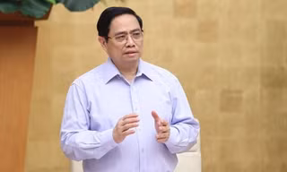 Thủ tướng: Chống buôn lậu, hàng giả 'không có vùng cấm, không có ngoại lệ'