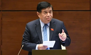 Sửa Luật Quy hoạch: Quy trình thủ tục rút ngắn khoảng 300 ngày