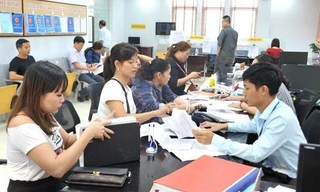 TPHCM chi thêm 6.800 tỷ đồng cho cán bộ, công chức, viên chức năm 2021 