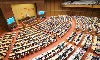 Thẩm quyền bổ nhiệm, cách chức, kỷ luật cán bộ của Ủy ban Thường vụ Quốc hội