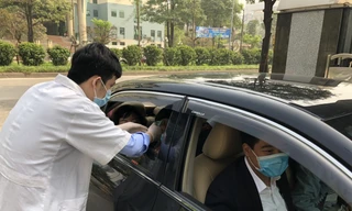 Bộ Nội vụ thực hiện nhiều giải pháp ứng phó dịch Covid-19