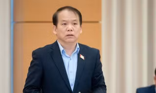Tồn hơn 5 nghìn tỷ Quỹ viễn thông 'không tiêu được', có nên tiếp tục duy trì? 